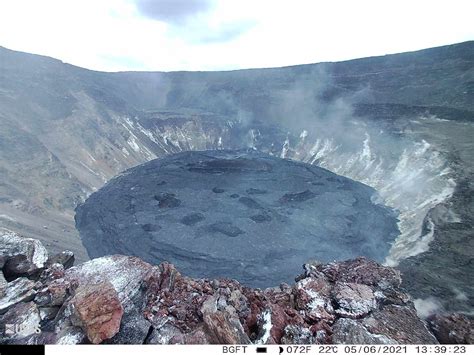 volcano webcam live|HVO Webcams